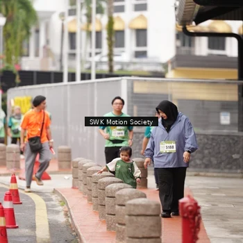 Runner Photo 8468544