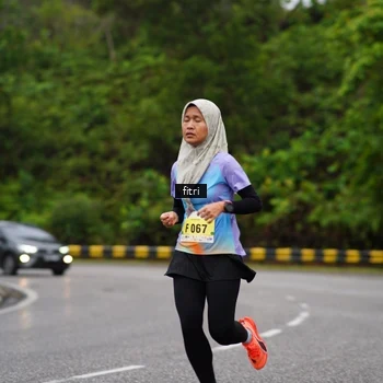 Runner Photo 8468546