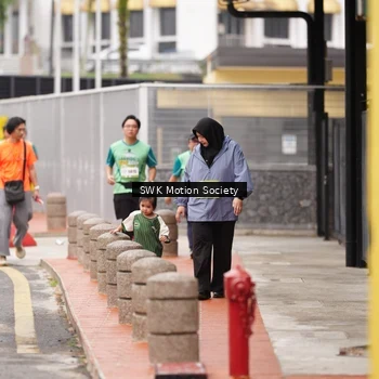 Runner Photo 8468549