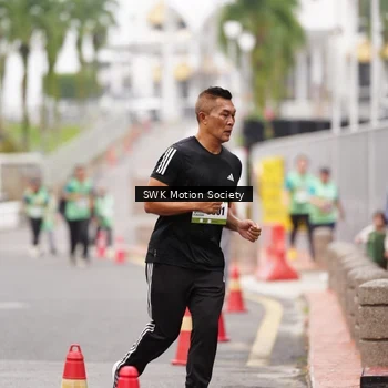 Runner Photo 8468550