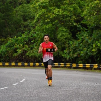 Runner Photo 8468551