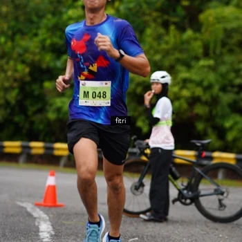 Runner Photo 8468552