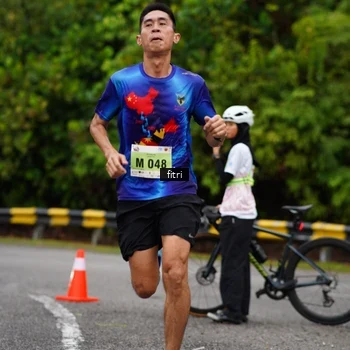 Runner Photo 8468553