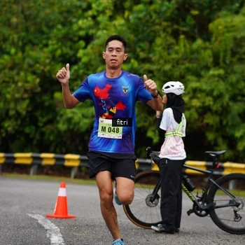 Runner Photo 8468554