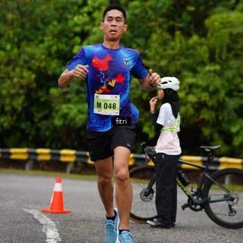 Runner Photo 8468555