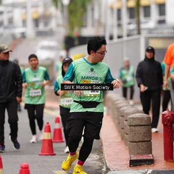 Runner Photo 8468557