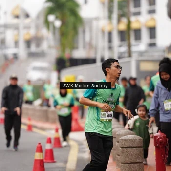 Runner Photo 8468558