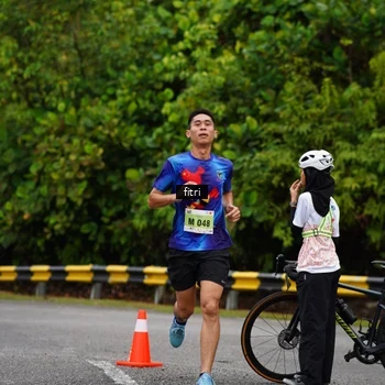 Runner Photo 8468560
