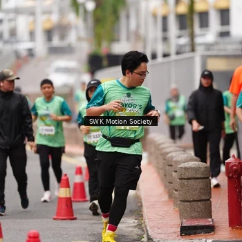 Runner Photo 8468561