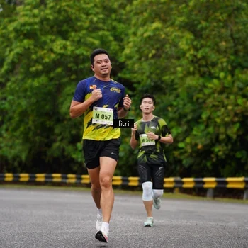 Runner Photo 8468566