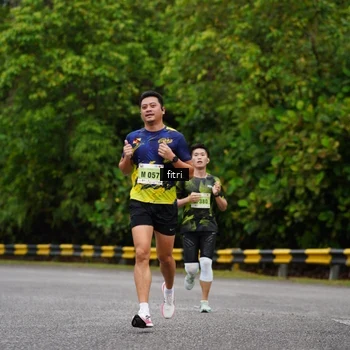 Runner Photo 8468569