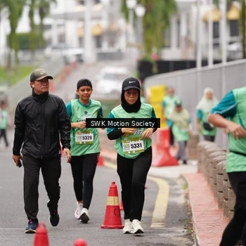 Runner Photo 8468570