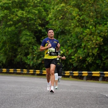 Runner Photo 8468571