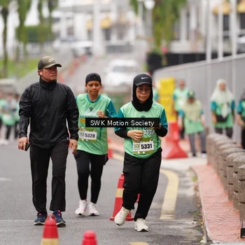 Runner Photo 8468576