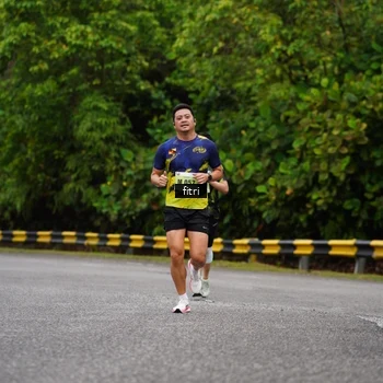 Runner Photo 8468577