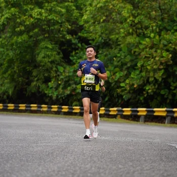 Runner Photo 8468578