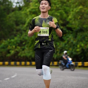 Runner Photo 8468580