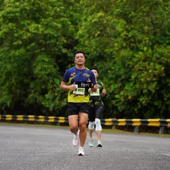 Runner Photo 8468582