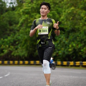Runner Photo 8468583
