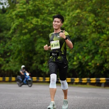 Runner Photo 8468584