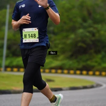 Runner Photo 8468585