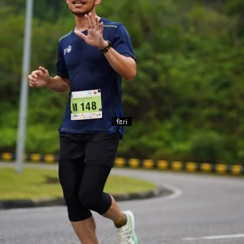 Runner Photo 8468586