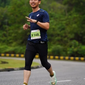 Runner Photo 8468587