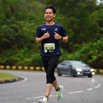Runner Photo 8468589