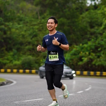 Runner Photo 8468591