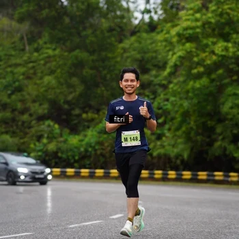 Runner Photo 8468593