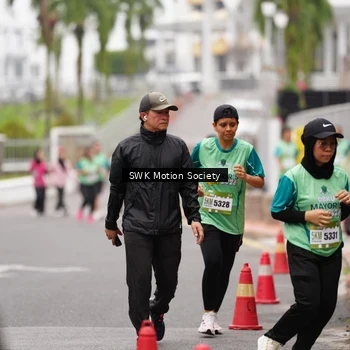 Runner Photo 8468594