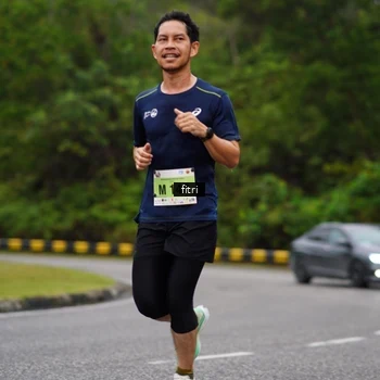 Runner Photo 8468596