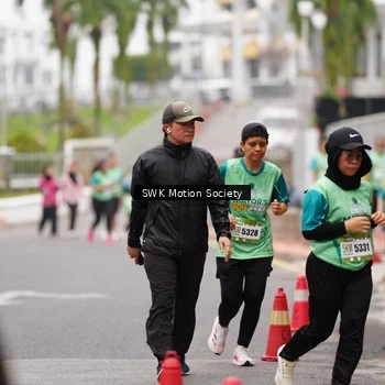 Runner Photo 8468597