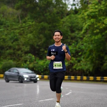 Runner Photo 8468598