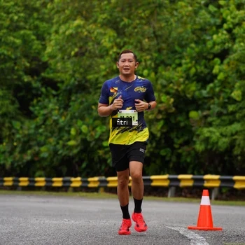 Runner Photo 8468599