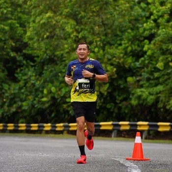 Runner Photo 8468600