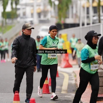 Runner Photo 8468601