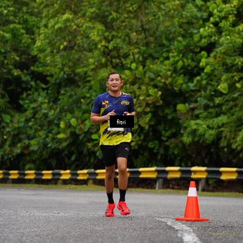 Runner Photo 8468603