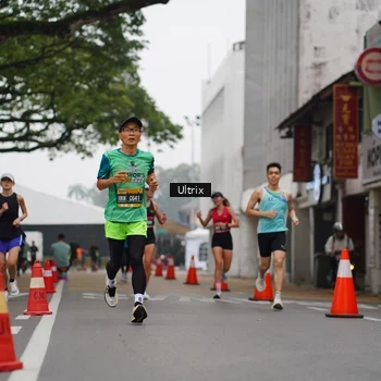 Runner Photo 8468604