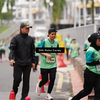 Runner Photo 8468606