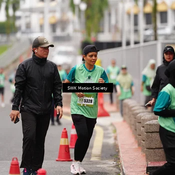 Runner Photo 8468608