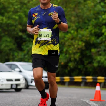 Runner Photo 8468609