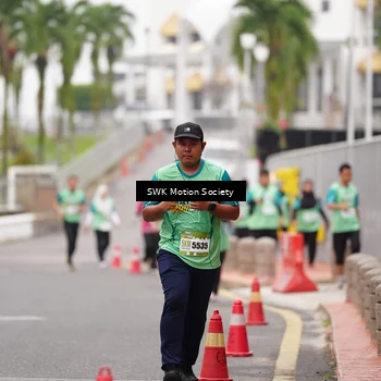 Runner Photo 8468610