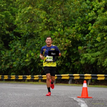Runner Photo 8468612