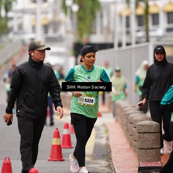 Runner Photo 8468613