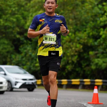 Runner Photo 8468614