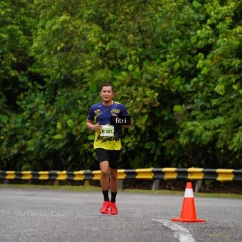 Runner Photo 8468615