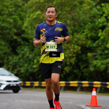 Runner Photo 8468616