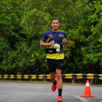 Runner Photo 8468619