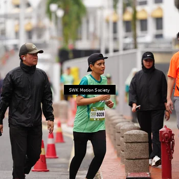 Runner Photo 8468620